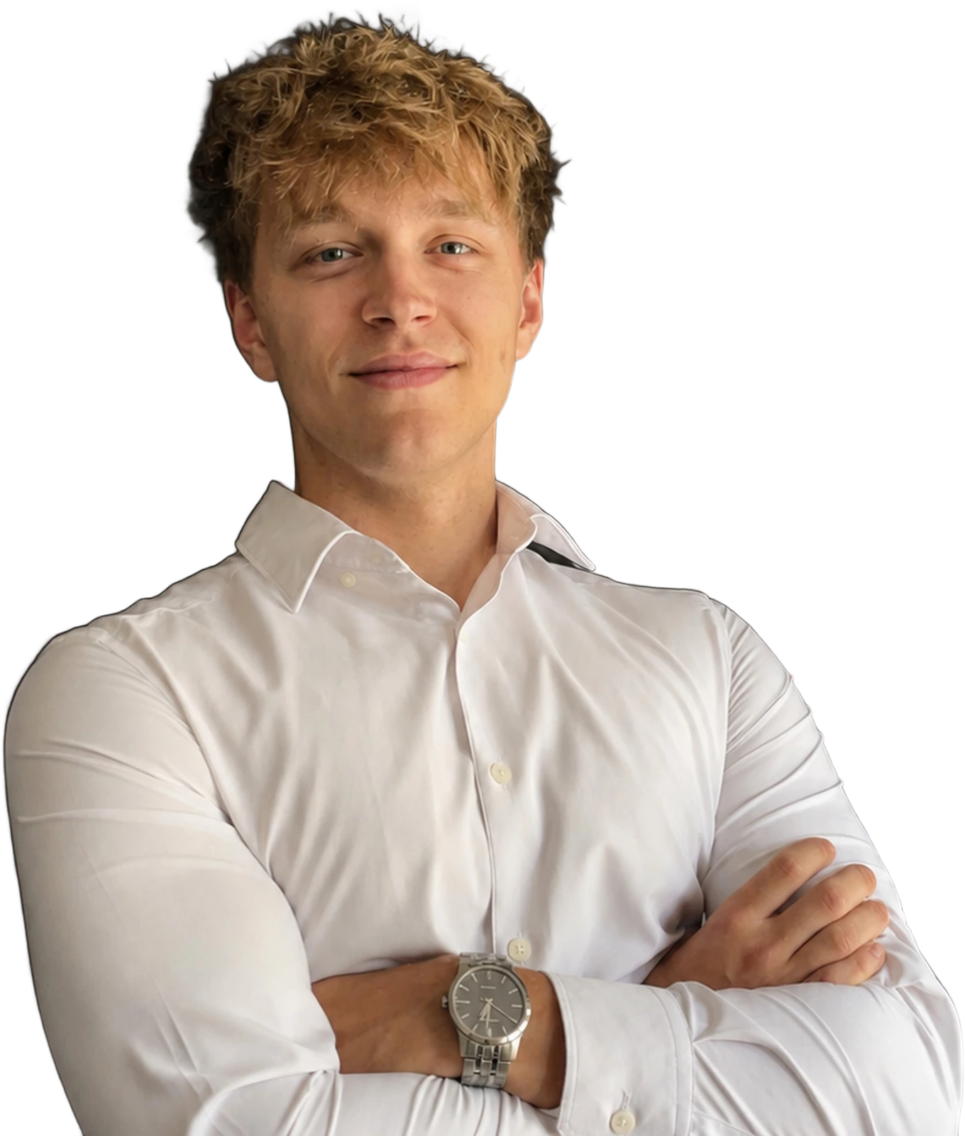 Filip Piątek, założyciel PB Devs